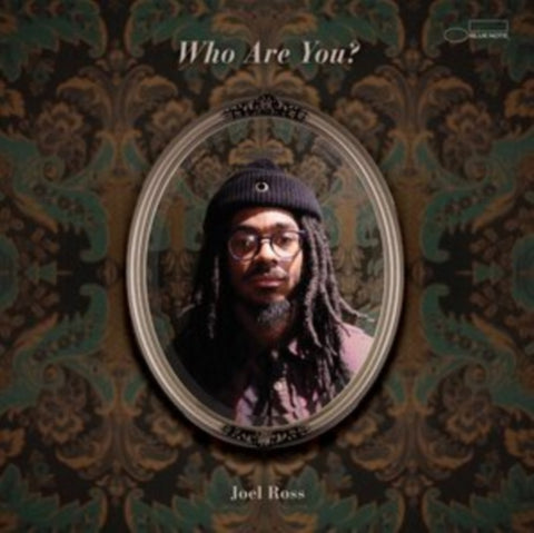 ROSS,JOEL - WHO ARE YOU? (2LP) (Vinyl LP)