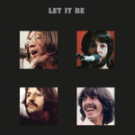 BEATLES - LET IT BE SPECIAL EDITION (SUPER DELUXE/5CD/BLU-RAY AUDIO BOX SET