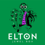 JOHN,ELTON - JEWEL BOX (8CD SUPER DELUXE EDITION)