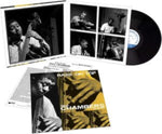CHAMBERS,PAUL - BASS ON TOP (BLUE NOTE TONE POET SERIES) (Vinyl LP)