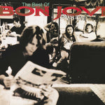 BON JOVI - CROSS ROAD (2LP) (Vinyl LP)