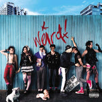 YUNGBLUD - WEIRD! (CD/COMIC BOOK BOX SET) (X)