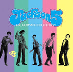 JACKSON 5 - ULTIMATE COLLECTION (2LP) (Vinyl LP)