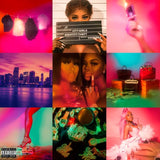 CITY GIRLS - CITY ON LOCK (Explicit, Vinyl LP)