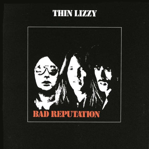 THIN LIZZY - BAD REPUTATION (Vinyl LP)