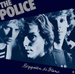 POLICE - REGGATTA DE BLANC (Vinyl LP)
