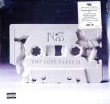 NAS - LOST TAPES 2 (Vinyl LP)