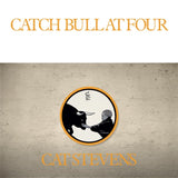 CAT STEVENS - CATCH BULL AT FOUR (Vinyl LP)