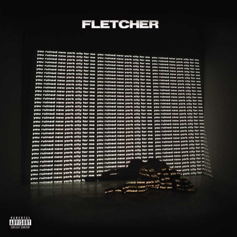 Fletcher - You Ruined New York City For Me (10 Inch Vinyl)
