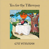 Cat Stevens - Tea For The Tillerman (Super Deluxe Edition) (5CD/2LP Box Set)