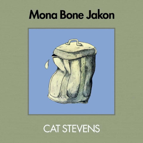 STEVENS,CAT - MONA BONE JAKON (2CD/DELUXE EDITION)