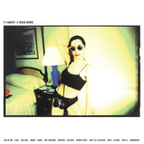 HARVEY,PJ - 4-TRACK DEMOS (Vinyl LP)