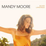 MOORE,MANDY - SILVER LANDINGS (Vinyl LP)