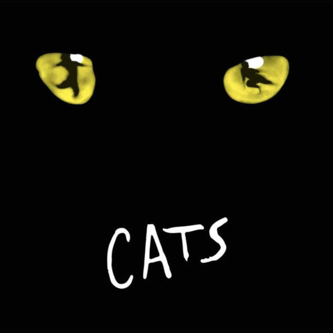 WEBBER,ANDREW LLOYD - CATS OST (2LP) (Vinyl LP)