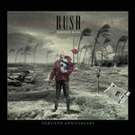 RUSH - PERMANENT WAVES (40TH ANNIVERSARY) (2CD)