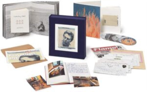 MCCARTNEY,PAUL - FLAMING PIE (DELUXE/5CD/2DVD/BOOK)