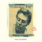 MCCARTNEY,PAUL - FLAMING PIE (2CD)