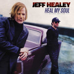 HEALEY,JEFF - HEAL MY SOUL (DELUXE EDITION/2CD)