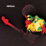 JIMI HENDRIX - BAND OF GYPSYS (50th Anniversary Vinyl LP)