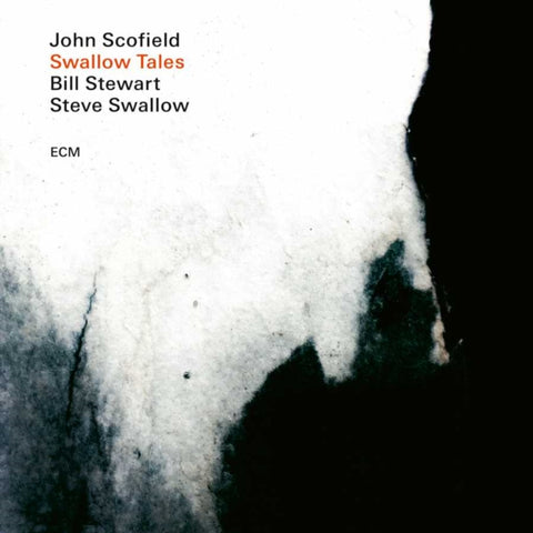 SCOFIELD;JOHN STEVE SWALLOW; BILL STEWART - SWALLOW TALES (Vinyl LP)