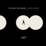 VARIOUS ARTISTS - BEST OF BOND...JAMES BOND (2 CD)