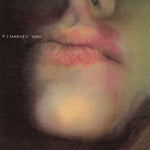 HARVEY,PJ - DRY (180G) (Vinyl LP)