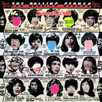 ROLLING STONES - SOME GIRLS (Vinyl LP)