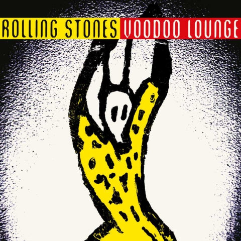 ROLLING STONES - VOODOO LOUNGE (2LP) (Vinyl LP)