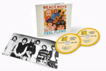 BEACH BOYS - FEEL FLOWS: THE SUNFLOWER & SURF'S UP SESSIONS 1969-1971 (2CD)