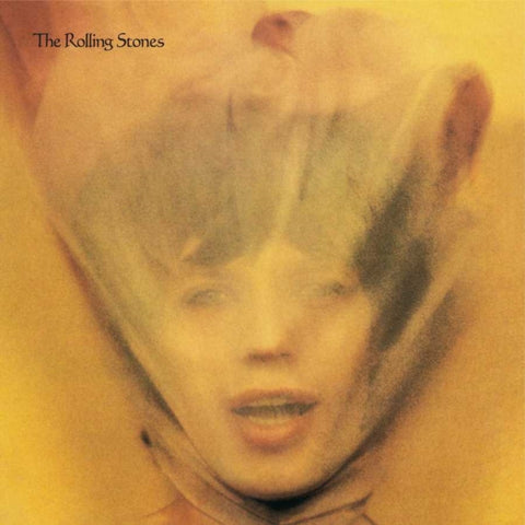 ROLLING STONES - GOATS HEAD SOUP (3CD/BLU-RAY SUPER DELUXE BOX SET)