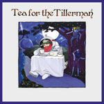 YUSUF; CAT STEVENS - TEA FOR THE TILLERMAN 2 (Vinyl LP)