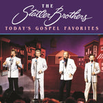 STATLER BROTHERS - TODAY'S GOSPEL FAVORITES(Vinyl LP)