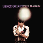 LITTLE STEVEN - VOICE OF AMERICA (CD/DVD)