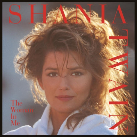 Shania Twain - Woman In Me (Limited Edition Vinyl LP)