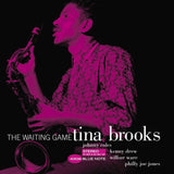 TINA BROOKS - WAITING GAME (BLUE NOTE TONE POET SERIES) (Vinyl LP)
