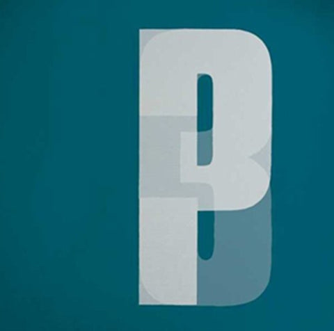 PORTISHEAD - THIRD (Vinyl LP)