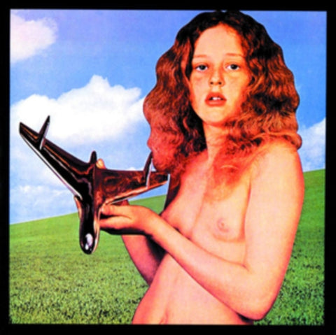 BLIND FAITH - BLIND FAITH (180G) (Vinyl LP)