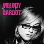 GARDOT,MELODY - WORRISOME HEART (Vinyl LP)