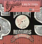 BIRDMAN / LIL WAYNE - I RUN THIS (Vinyl LP)