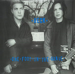 BECK - ONE FOOT IN GRAVE (Vinyl LP)