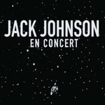 JOHNSON,JACK - EN CONCERT (Vinyl LP)