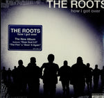 ROOTS - HOW I GOT OVER (Explicit, Vinyl LP)