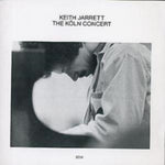 JARRETT,KEITH - KOLN CONCERT (Vinyl LP)