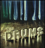 DRUMS - DRUMS (LP) (Vinyl LP)
