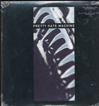 NINE INCH NAILS - PRETTY HATE MACHINE: 2010 REMASTER (Vinyl LP)