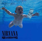 Nirvana - Nevermind (Remastered, CD)
