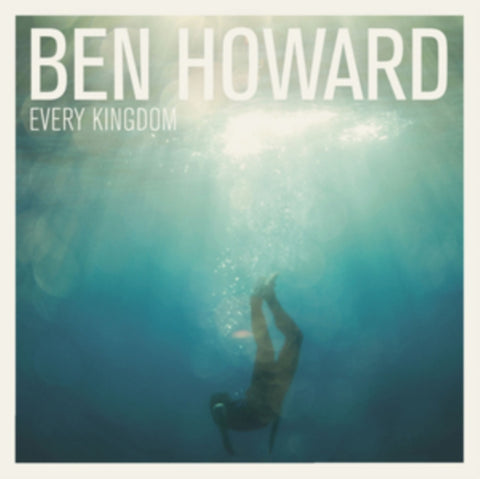 HOWARD,BEN - EVERY KINGDOM (Vinyl LP)