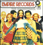 EMPIRE RECORDS (ORANGE VINYL) O.S.T. - EMPIRE RECORDS (ORANGE VINYL) O.S.T. (Vinyl LP)