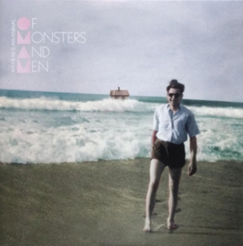 OF MONSTERS & MEN - MY HEAD IS AN ANIMAL (Vinyl LP)