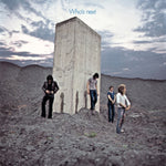 WHO - WHO'S NEXT (Vinyl LP)